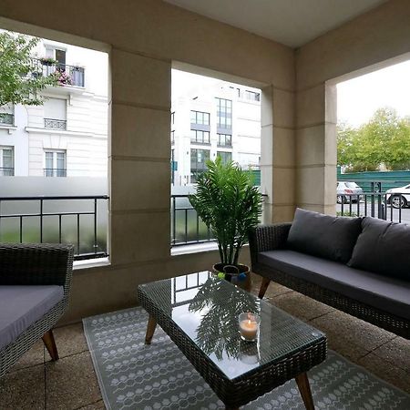 Cosy Apartment Disneyland Paris Chessy  Extérieur photo